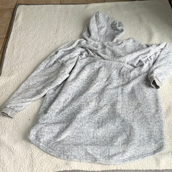 The Comfy Unisex Light Gray O/S - Picture 4 of 4